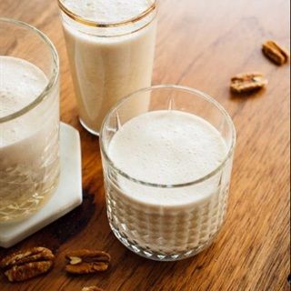 3 công thức sữa hạt kết hợp mang đến hương vị mới mẻ cho gia đình