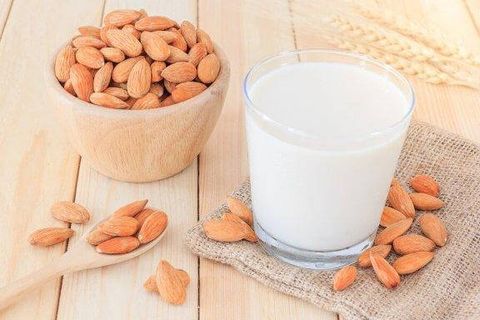 Công thức sữa hạt macca bổ sung năng lượng cho sức khỏe hiệu quả