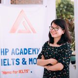 Ms. Nguyễn Thùy Trang - IELTS 1vs1 Trainer