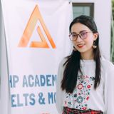 Ms. Trần Lan Hương - Academic Manager – Master in TESOL