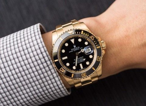 10 bí ẩn lý giải sự đắt đỏ của thương hiệu đồng hồ Rolex