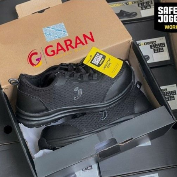 Ảnh hưởng của giày bảo hộ đến năng suất lao động