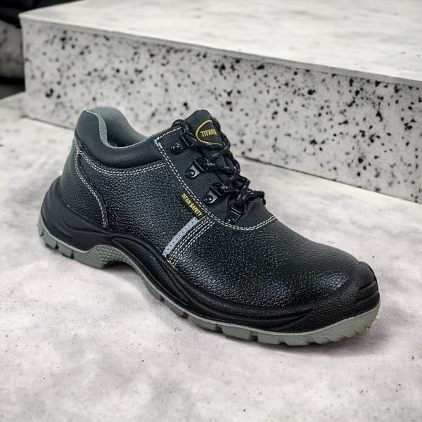 Ảnh hưởng của giày bảo hộ đến năng suất lao động