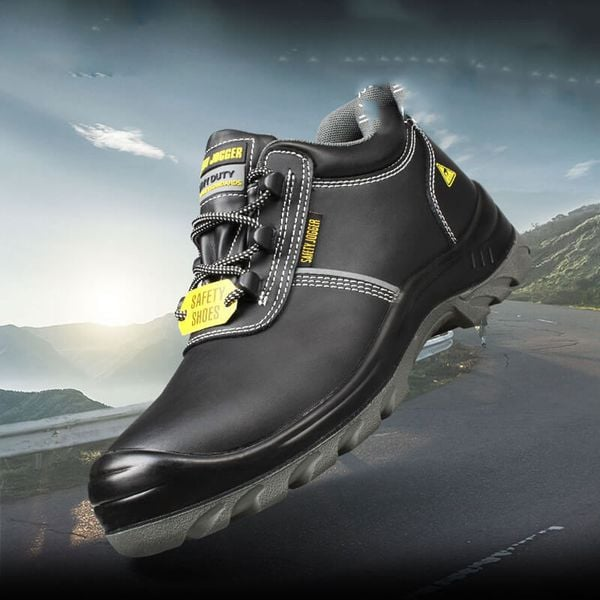 Ảnh hưởng của giày bảo hộ đến năng suất lao động