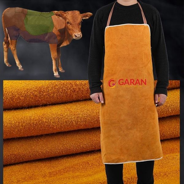 Liên hệ Garan để mua tạp dề chất lượng, giá tốt