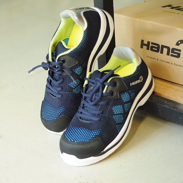 Giày Bảo Hộ Thân Thiện Với Môi Trường: Giải Pháp An Toàn