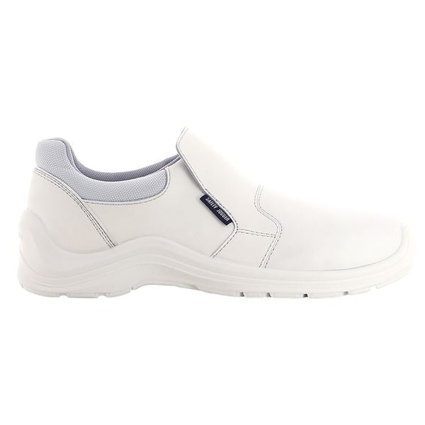 Giày Bảo Hộ Thân Thiện Với Môi Trường: Giải Pháp An Toàn