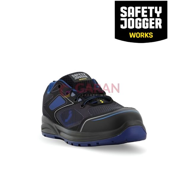 giày bảo hộ lao động safety jogger cador s1p