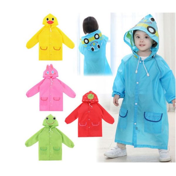 Áo mưa cánh dơi kiểu dáng rộng rãi, vận động linh hoạt