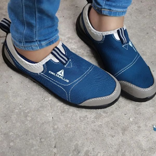 So Sánh Giày Bảo Hộ Delta Plus Và Kingsman: Lựa Chọn Nào Tốt