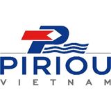 đối tác công ty TNHH MTV Pirou Việt Nam