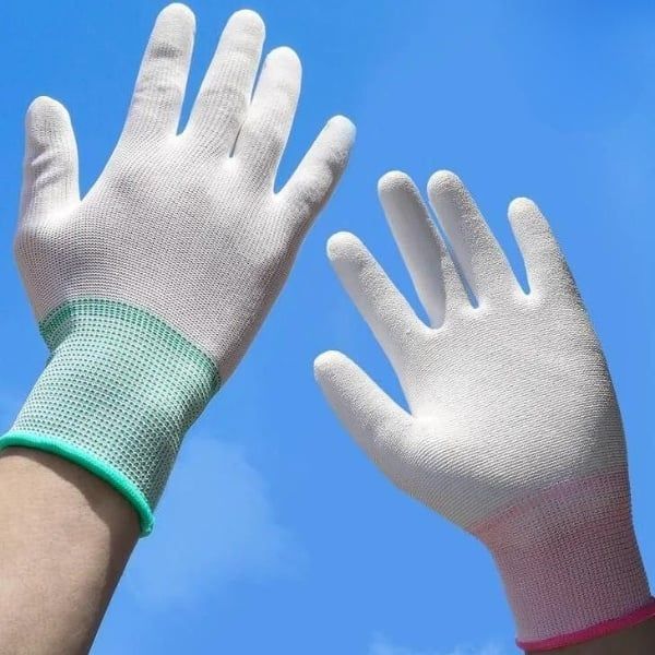 lợi ích của việc sử dụng găng tay chống tĩnh điện