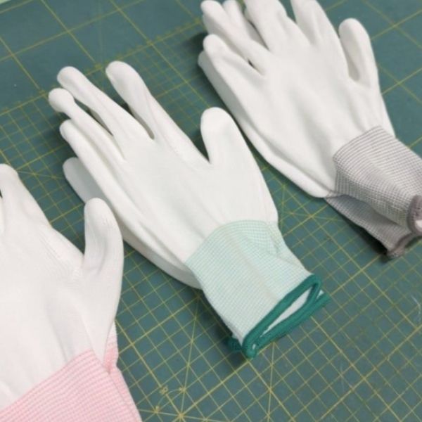 cách chọn mua găng tay chống tĩnh điện phù hợp