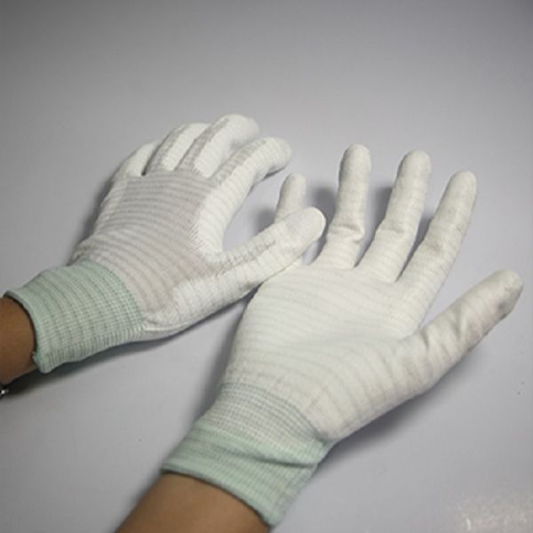Tính năng quan trọng của găng tay phòng sạch phủ PU