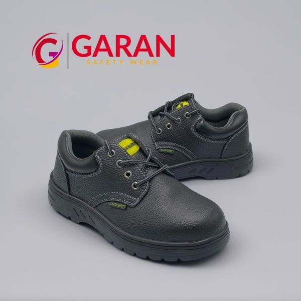 Giày bảo hộ công trường Garan GS1
