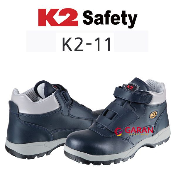 Giày bảo hộ K2 11