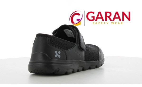 Giày bảo vệ sức khỏe Safety Jogger Lauren