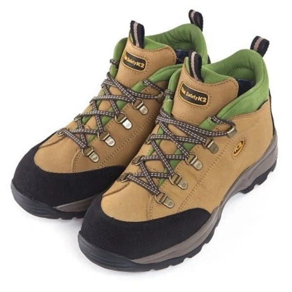 Giày bảo hộ lao động K2-17