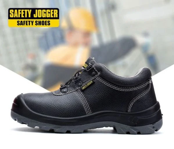 ứng dụng của giày bảo hộ jogger bestrun s3