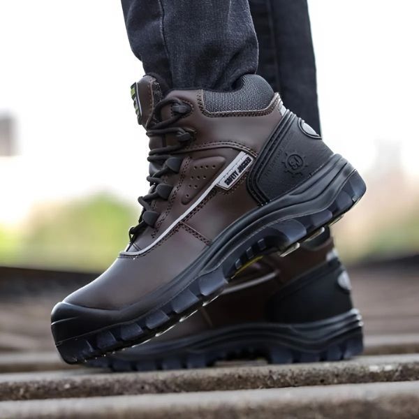 Giày bảo hộ Safety Jogger Mars EH cách điện 18KV