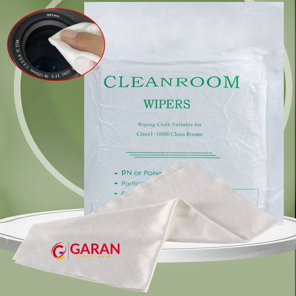Khăn lau phòng sạch Cleanroom Wiper 1009SLE