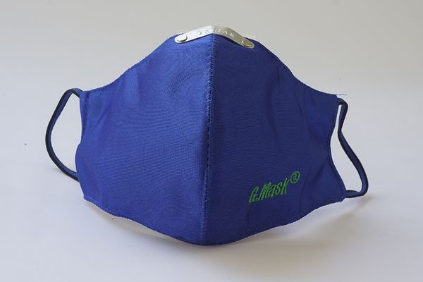 Khẩu trang than hoạt tính GMask® 6 lớp loại qua tai GARAN.VN