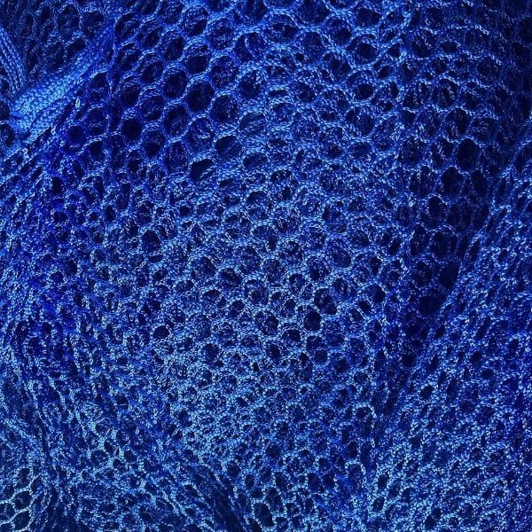 Lưới che Hàn Quốc của GARAN làm từ sợi polyester có độ đàn hồi, giữ form tốt