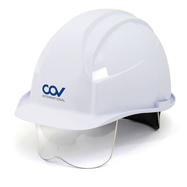 Mũ bảo an toàn kết hợp với kính COVD-H-0909251 GARAN.VN