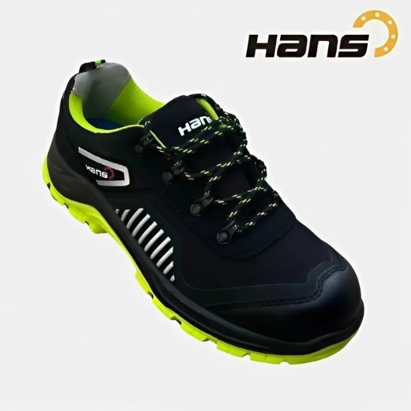 Giày bảo hộ Hàn Quốc Hans HS530 cách điện 14KV