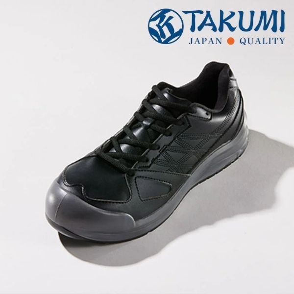 So Sánh Các Thương Hiệu Giày Bảo Hộ Hàng Đầu Hiện Nay