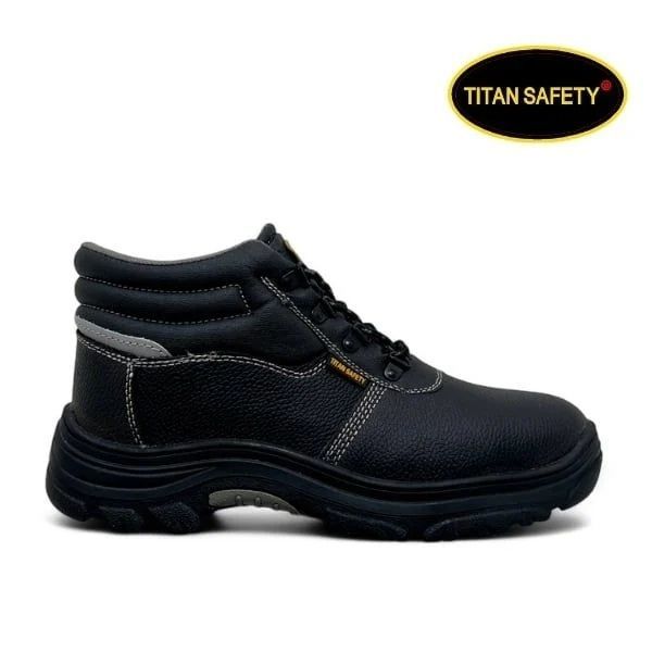 Địa Chỉ Bán Giày Bảo Hộ Lao Động HCM Uy Tín Nhất Hiện Nay