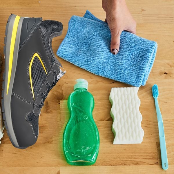 Những lỗi phổ biến khi sử dụng giày bảo hộ không đúng cách