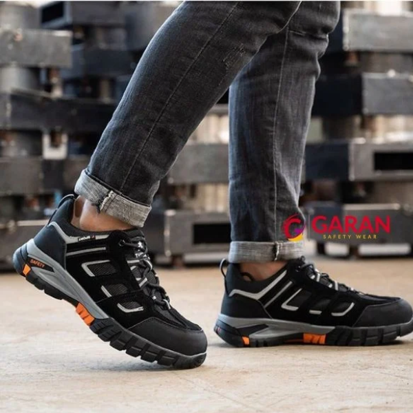 Những lỗi phổ biến khi sử dụng giày bảo hộ không đúng cách