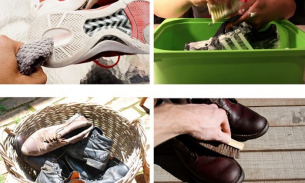 Những lỗi phổ biến khi sử dụng giày bảo hộ không đúng cách