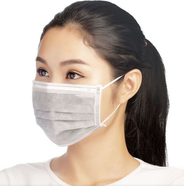 Lưu ý khi mua khẩu trang y tế ở Hà Nội