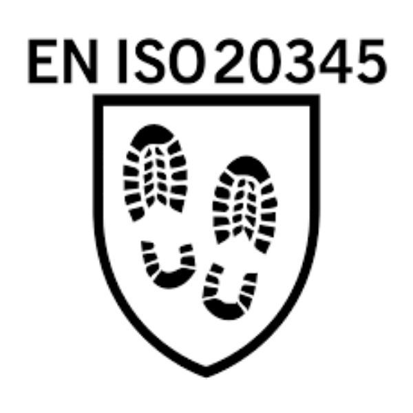 logo tiêu chuẩn EN ISO 20345