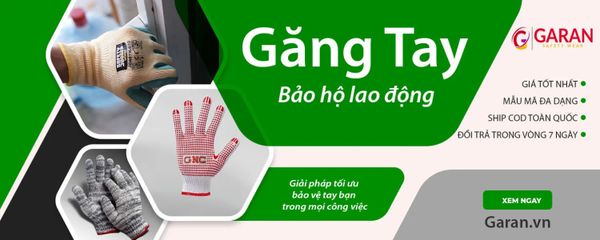 Sản phẩm bảo hộ phải đạt tiêu chuẩn khắt khe của ngành