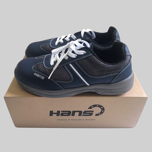Giày bảo hộ Hàn Quốc Hans Hs -301sc-2 Garan.vn