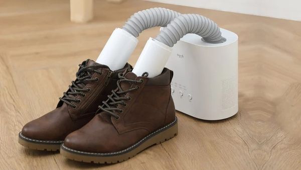 Tổng hợp mẹo bảo quản giày bảo hộ, cách giữ form giày cao cổ chuẩn