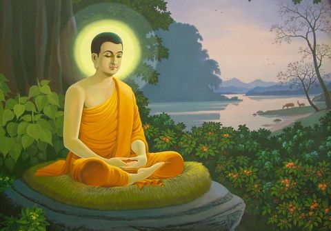 Bảy ý nghĩa ngày Phật Thành đạo