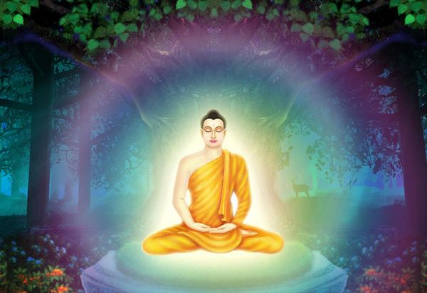 Lời dạy của Hòa thượng Thích Thanh Từ: Ngày Phật thành đạo hãy tự ngẫm tới mình