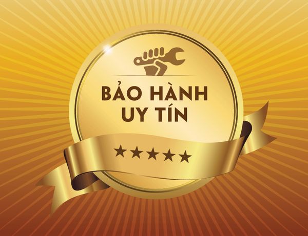 cam kết bảo hành của Trầm Tuệ