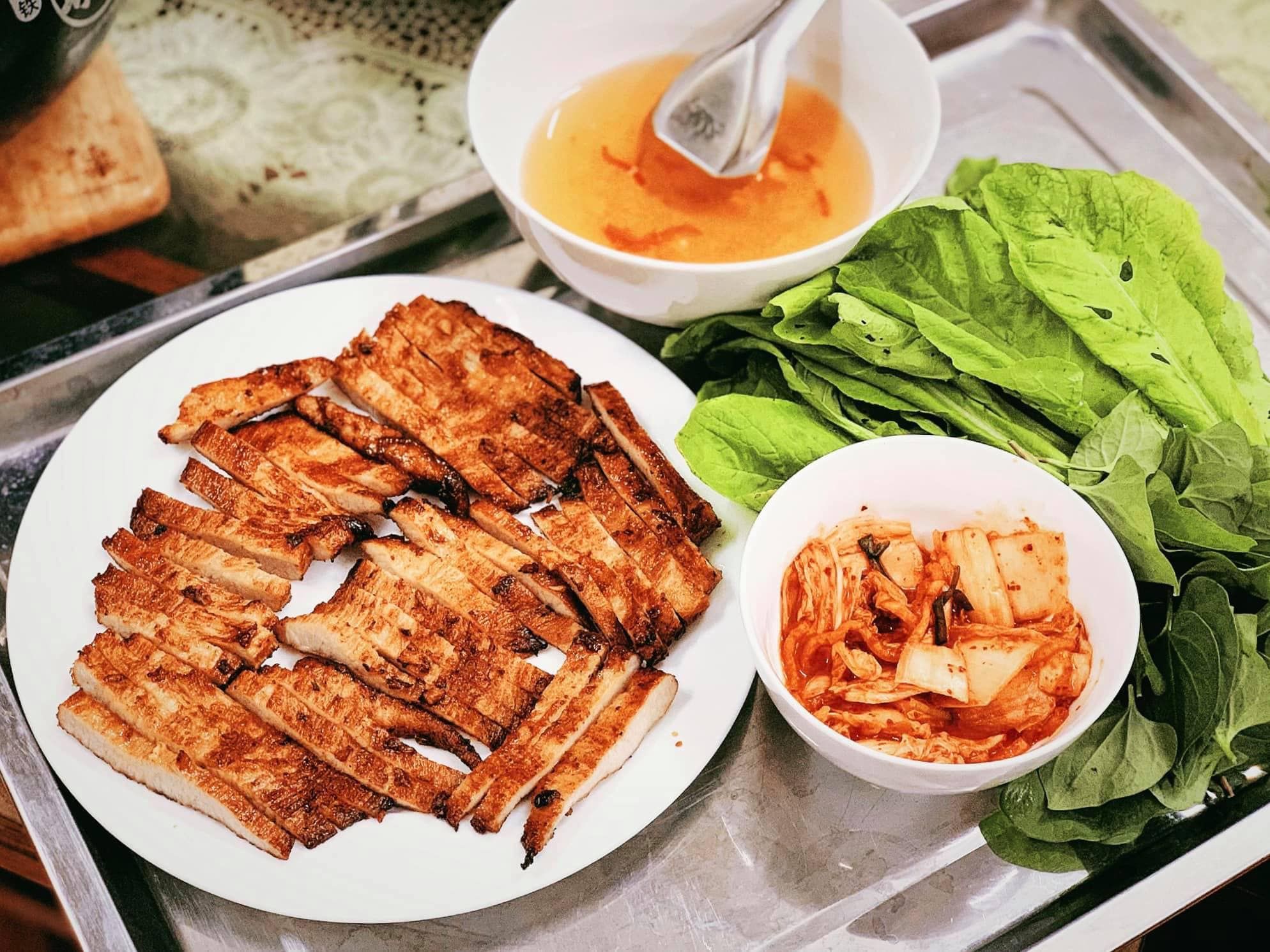 Cuối tuần mưa gió nấu 6 món ngon đậm đà, cả nhà xơi cơm hết bát này đến bát khác