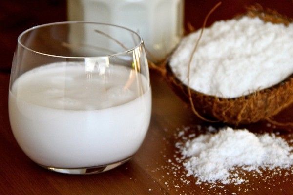 NƯỚC CỐT DỪA