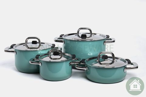 5 THƯƠNG HIỆU NỒI CHẢO CAO CẤP CỦA ĐỨC ĐƯỢC ƯA CHUỘNG NHẤT TẠI THỊ TRƯỜNG VIỆT NAM