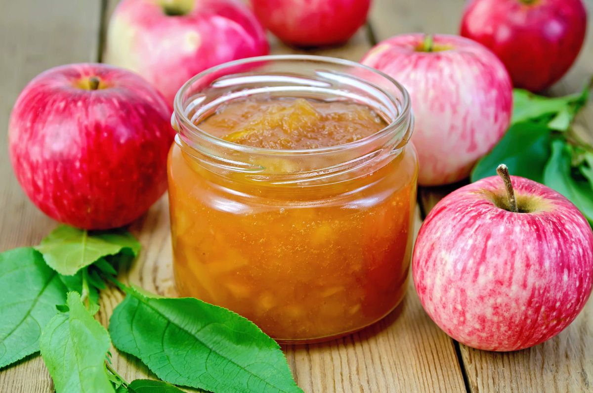MỨT TRÁI CÂY