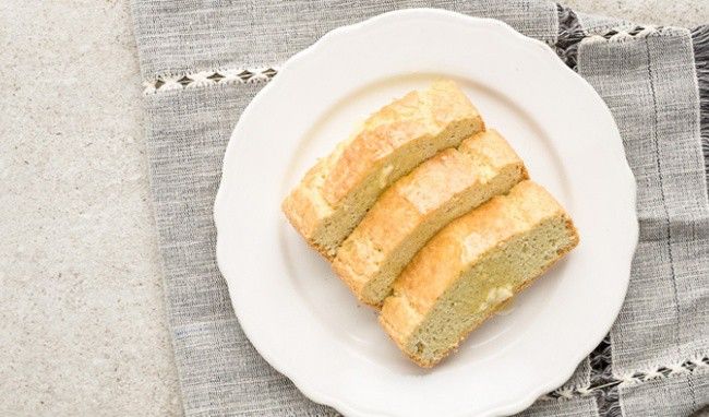 BÁNH BÔNG LAN KETO