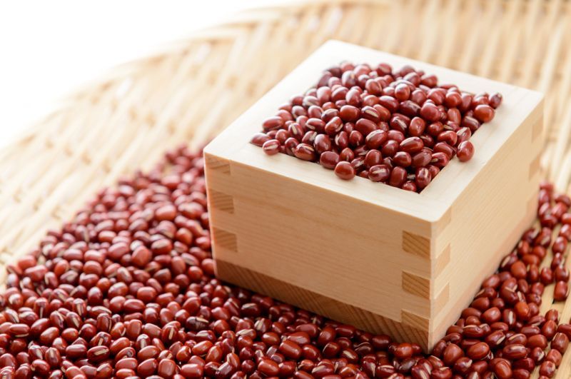 SỮA ĐẬU ĐỎ