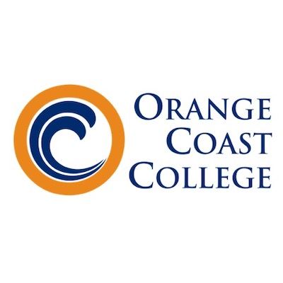 Trường cao đẳng Orange Coast