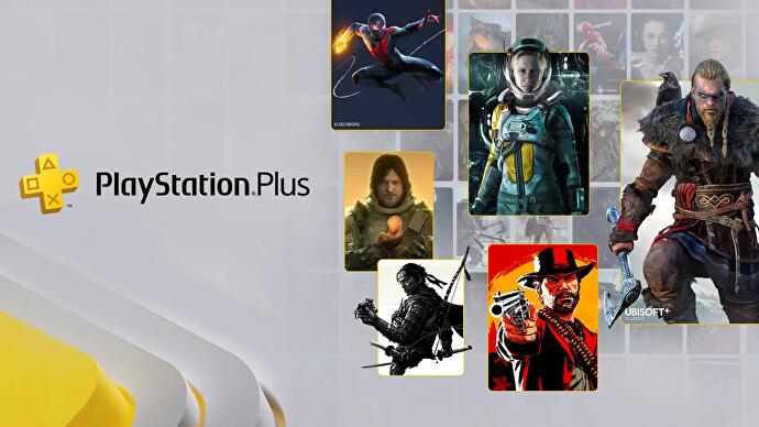 November's PS Plus Extra and Premium games include 'Skyrim' and 'Kingdom  Hearts III